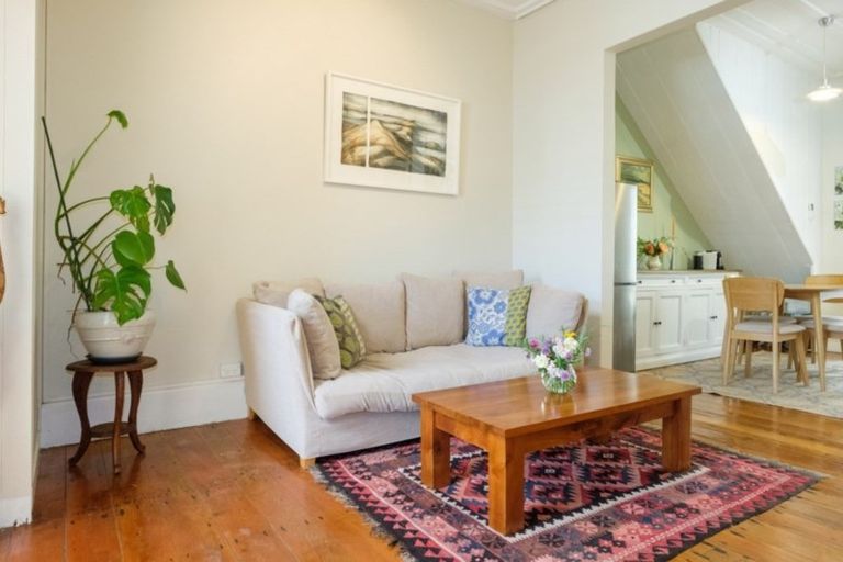 Photo of property in 48 Melville Street, Dunedin Central, Dunedin, 9016