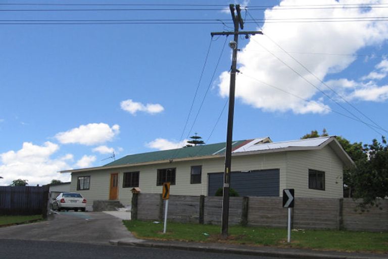 Photo of property in 38 Hillside Road, Mount Wellington, Auckland, 1062