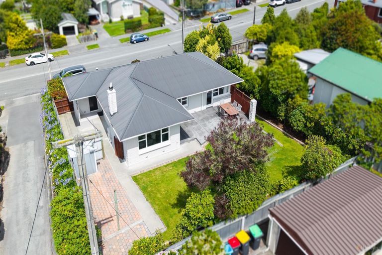 Photo of property in 127 Orbell Street, Glenwood, Timaru, 7910