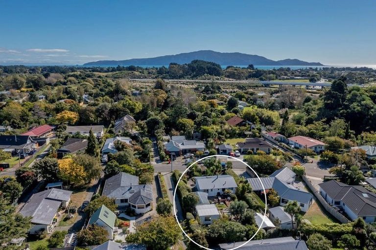 Photo of property in 14 Alexander Street, Waikanae, 5036