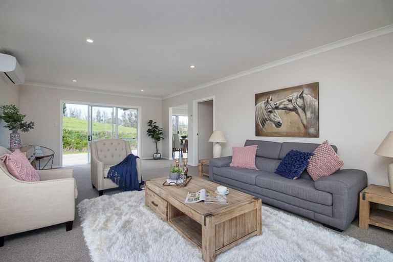 Photo of property in 38 Native Road, Pukekawa, Tuakau, 2696