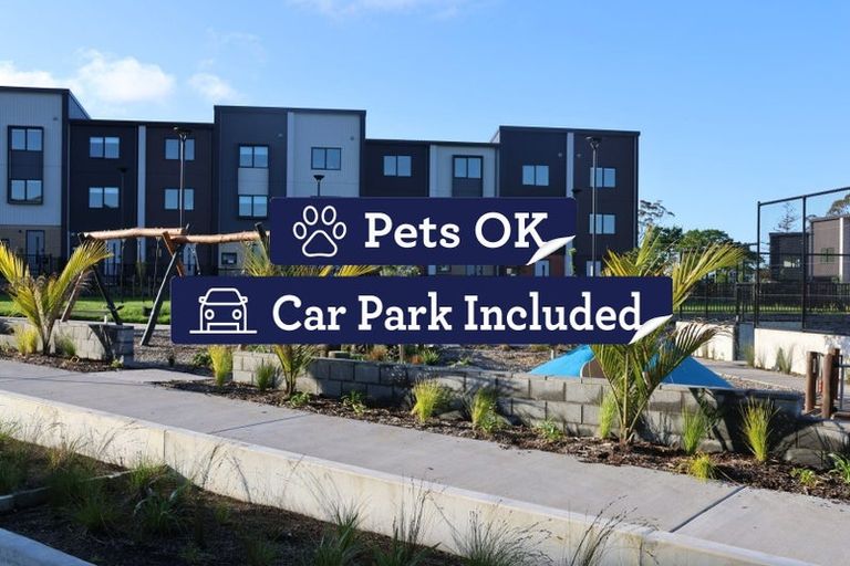 Photo of property in 12/474 West Coast Road, Glen Eden, Auckland, 0602