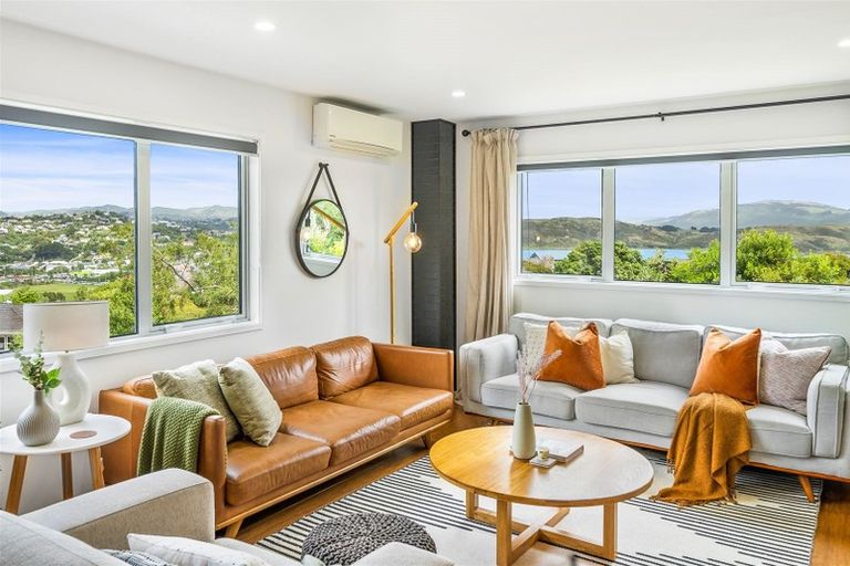 Photo of property in 3 Corlett Road, Plimmerton, Porirua, 5026