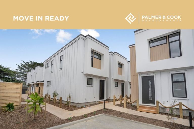 Photo of property in 15/10 Pascoe Avenue, Paremata, Porirua, 5026