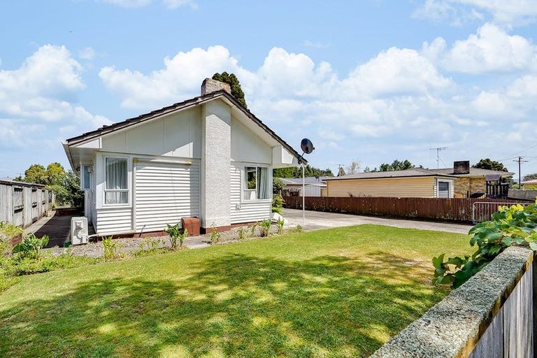 Photo of property in 4 Cedar Place, Hillcrest, Hamilton, 3216