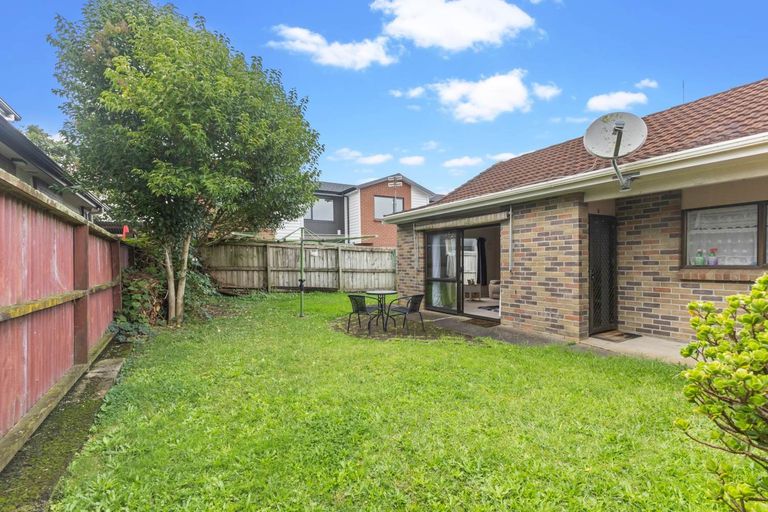 Photo of property in 3/556 Weymouth Road, Weymouth, Auckland, 2103