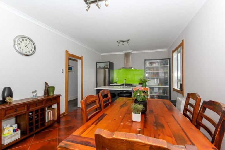 Photo of property in 311 Corbett Road, Paraite, New Plymouth, 4373