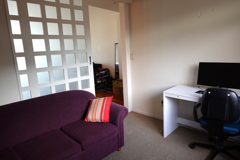 Photo of property in The Lofts, 51/185 Victoria Street, Te Aro, Wellington, 6011