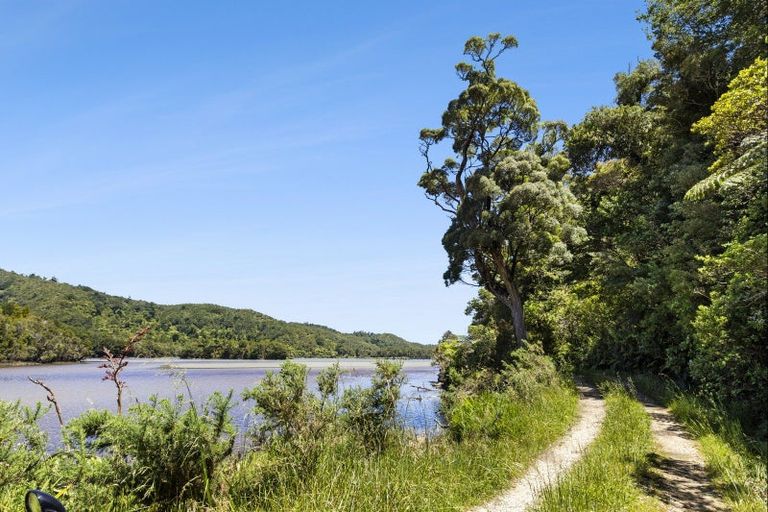 Photo of property in 857 Dry Road, Rakopi, Collingwood, 7073