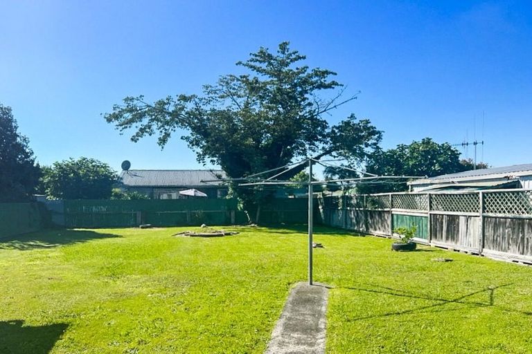 Photo of property in 3 Emerson Street, Aramoho, Whanganui, 4500