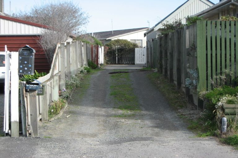 Photo of property in 72 Oram Avenue, New Brighton, Christchurch, 8061