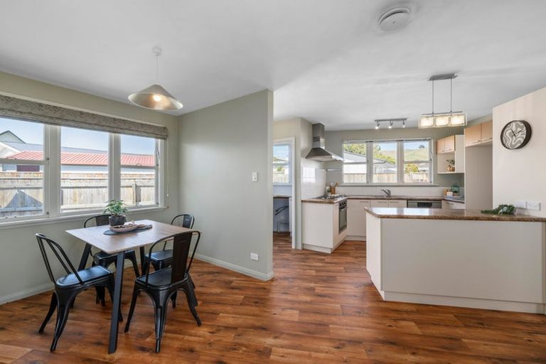 Photo of property in 7a Corry Crescent, Witherlea, Blenheim, 7201