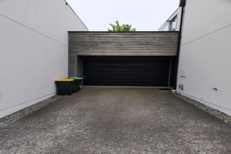 Photo of property in 5/50 Perth Street, Richmond, Christchurch, 8013
