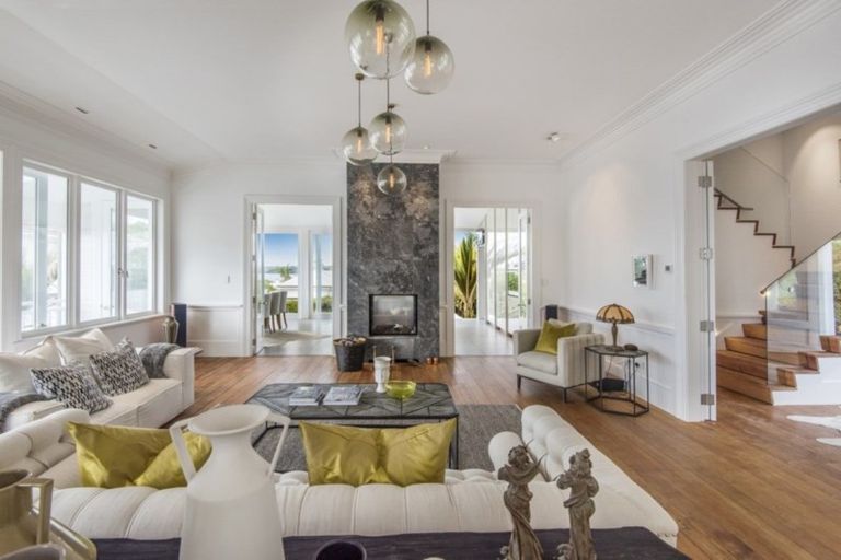 Photo of property in 8 St Aubyn Street, Devonport, Auckland, 0624