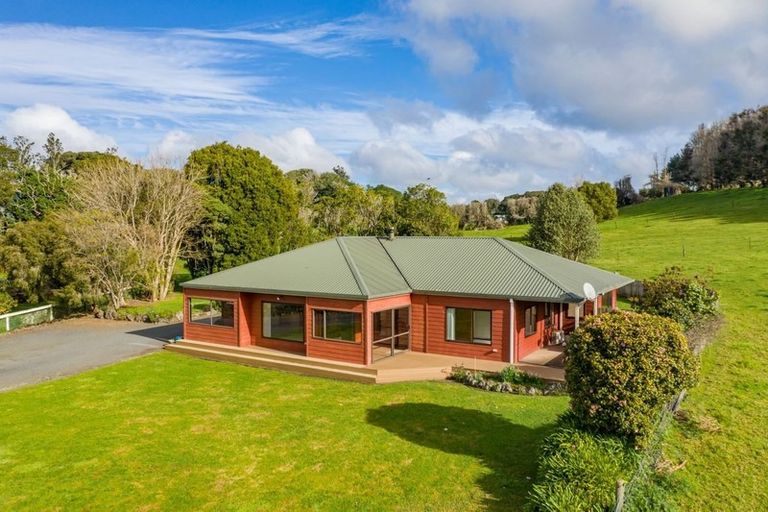 Photo of property in 315 Remuera Settlement Road, Ohaeawai, Kaikohe, 0472
