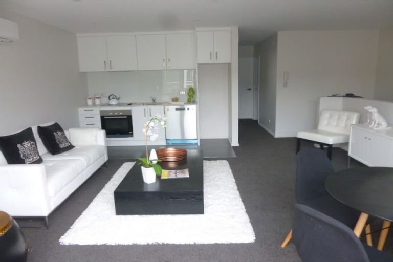 Photo of property in 10/7 Bangor Street, Christchurch Central, Christchurch, 8011