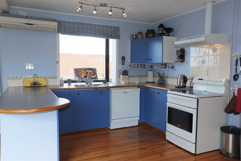 Photo of property in 66 Mowbray Street, Watlington, Timaru, 7910