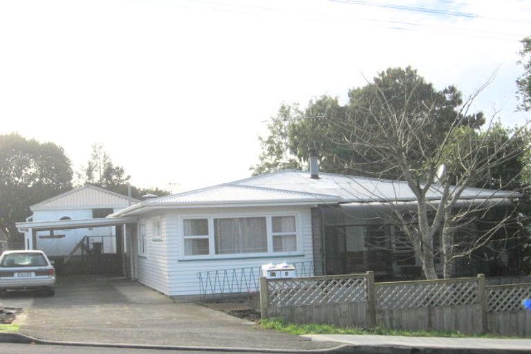 Photo of property in 1 Gillingham Road, Te Kamo, Whangarei, 0112