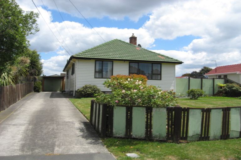 Photo of property in 14 Joy Street, Shirley, Christchurch, 8061