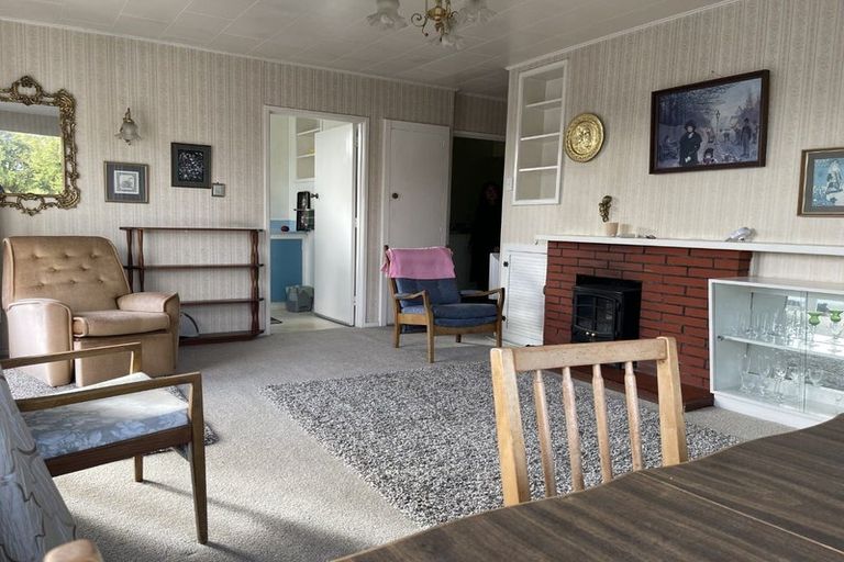 Photo of property in 325 Kelvin Street, Gladstone, Invercargill, 9810