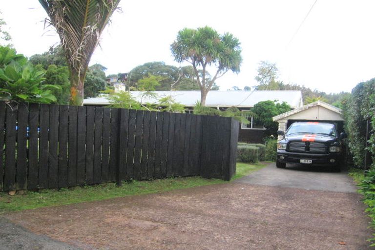 Photo of property in 468 Huia Road, Laingholm, Auckland, 0604