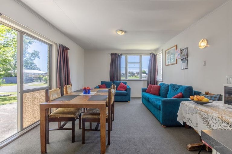 Photo of property in 17 Te Iwiheke Place, Turangi, 3334