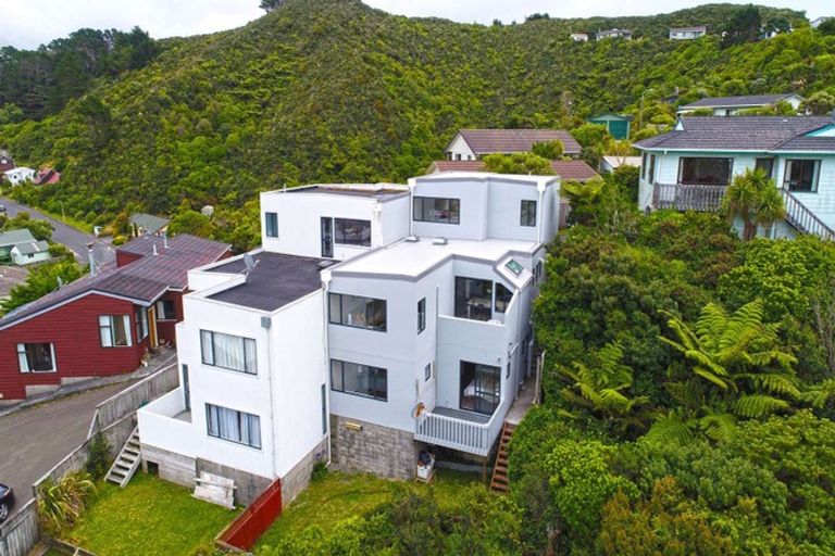 Photo of property in 1/19 Caldwell Street, Karori, Wellington, 6012