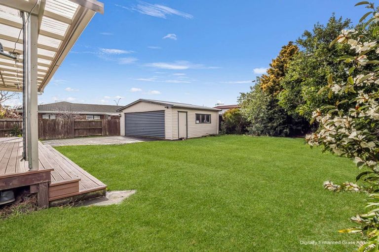 Photo of property in 62 Rennie Avenue, Milson, Palmerston North, 4414