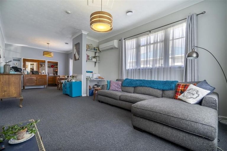 Photo of property in 105 William Street, Appleby, Invercargill, 9812