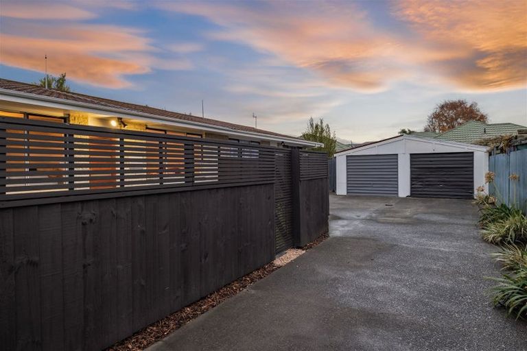 Photo of property in 4/91 Antigua Street, Addington, Christchurch, 8024