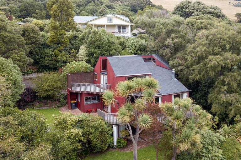 Photo of property in 26 Jane Street, Macandrew Bay, Dunedin, 9014