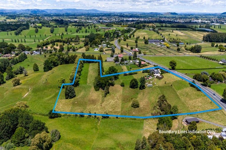 Photo of property in 4903 Ohaupo Road, Te Awamutu, Ohaupo, 3883