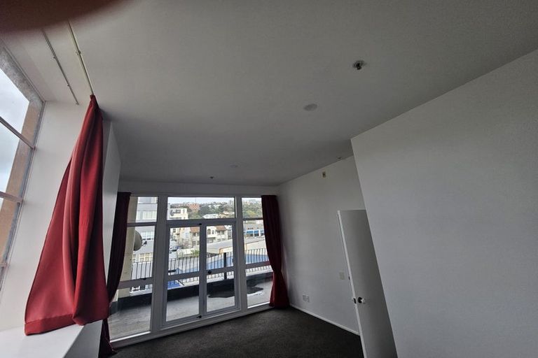 Photo of property in 3 Walter Street, Te Aro, Wellington, 6011