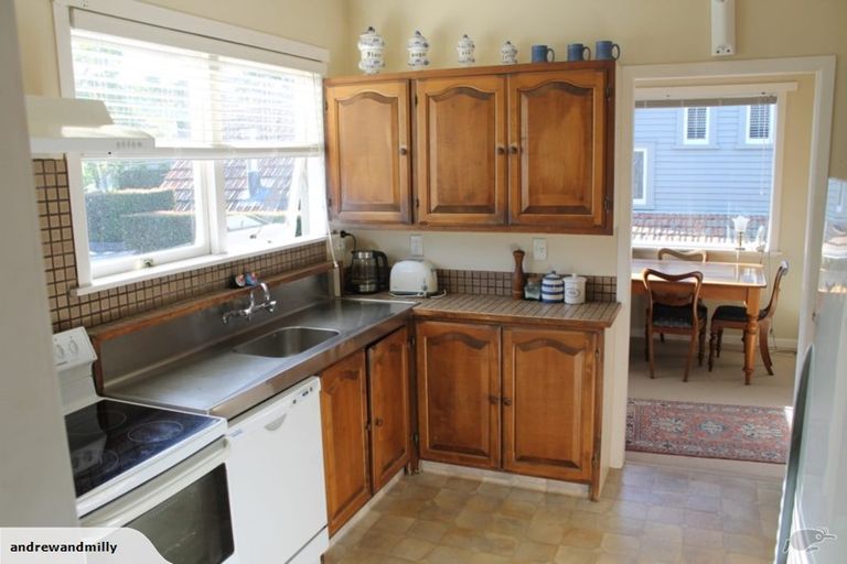 Photo of property in 1/34 Glanville Terrace, Parnell, Auckland, 1052