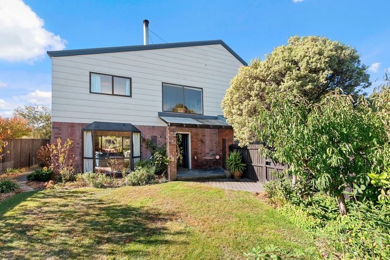 Photo of property in 177a Rocking Horse Road, Southshore, Christchurch, 8062