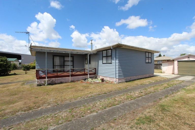 Photo of property in 5 Solway Place, Tokoroa, 3420