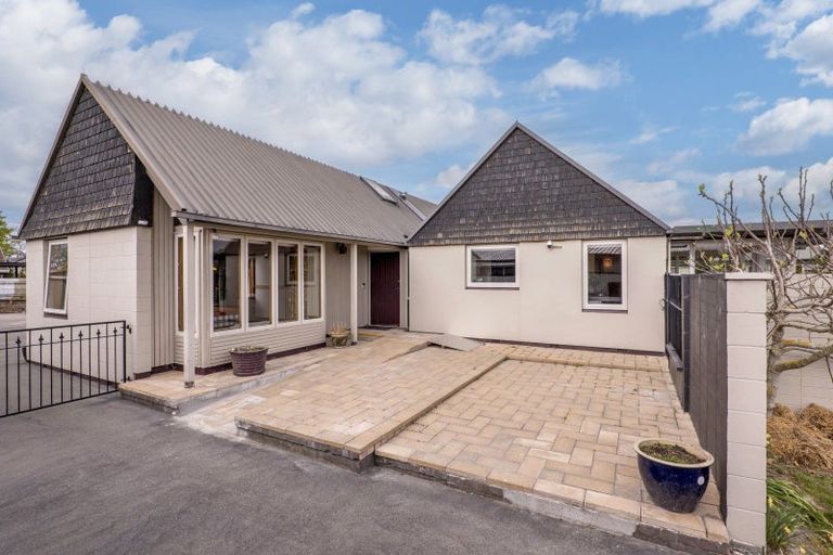 Photo of property in 28 Miller Avenue, Allenton, Ashburton, 7700