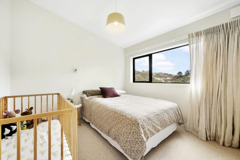 Photo of property in 9a Livingstone Street, Brooklyn, Wellington, 6021