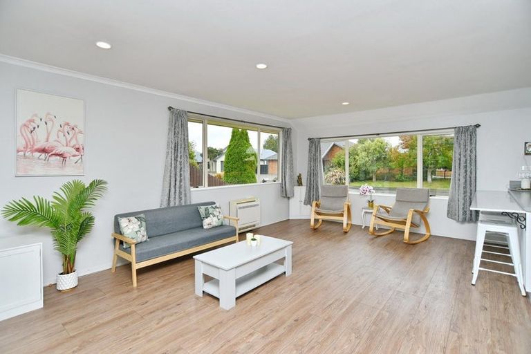 Photo of property in 43 Kensington Avenue, Rangiora, 7400