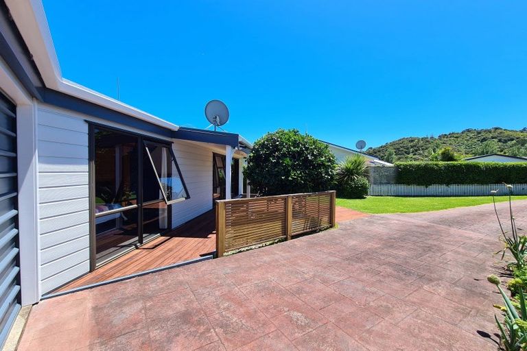 Photo of property in 7 Courthouse Lane, Coromandel, 3506