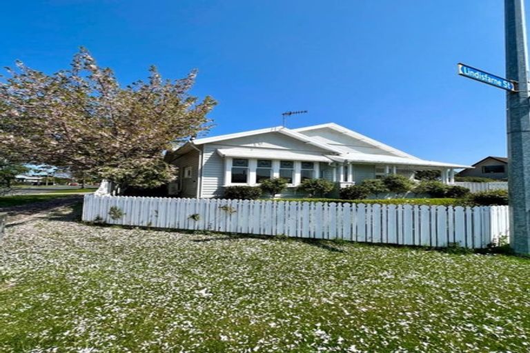 Photo of property in 176 Lindisfarne Street, Richmond, Invercargill, 9810