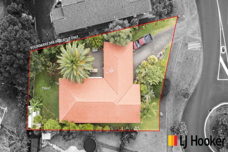 Photo of property in 12 Tington Avenue, Wattle Downs, Auckland, 2103