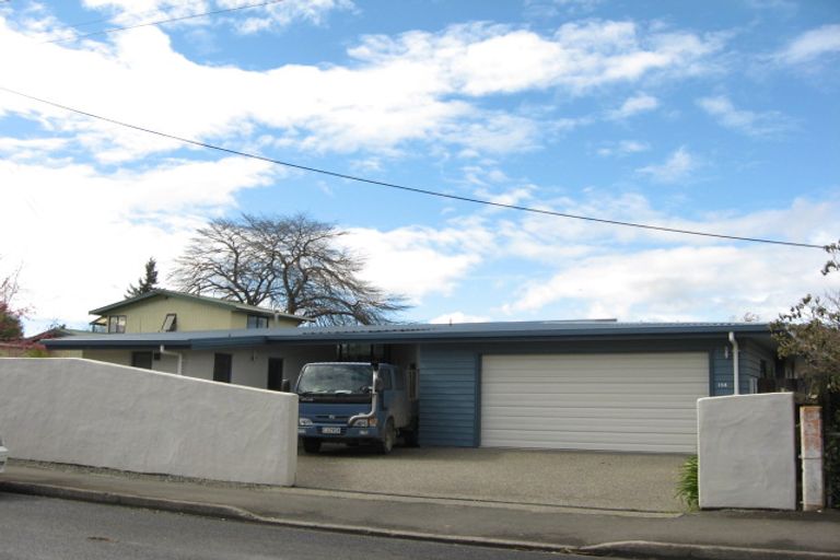 Photo of property in 154 Commercial Street, Takaka, 7110