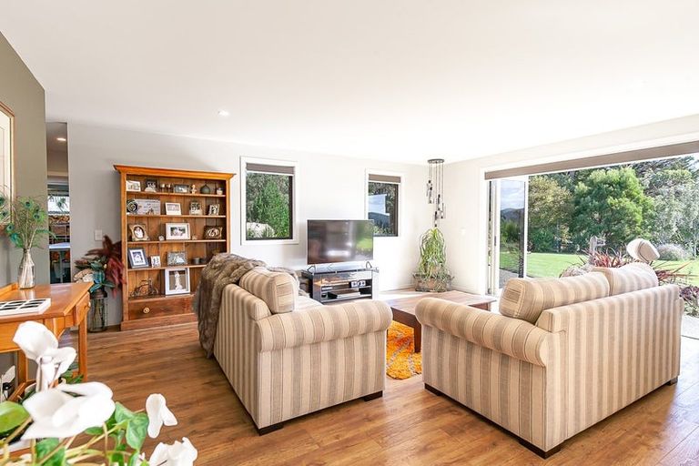 Photo of property in 3 Hall-jones Street, Puponga, Collingwood, 7073