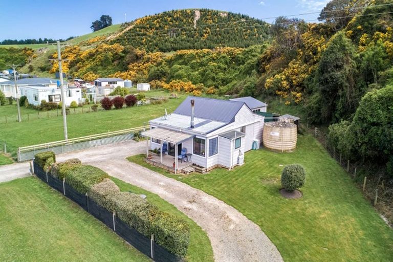 Photo of property in 1354 Toko Mouth Road, Toko Mouth, Milton, 9292