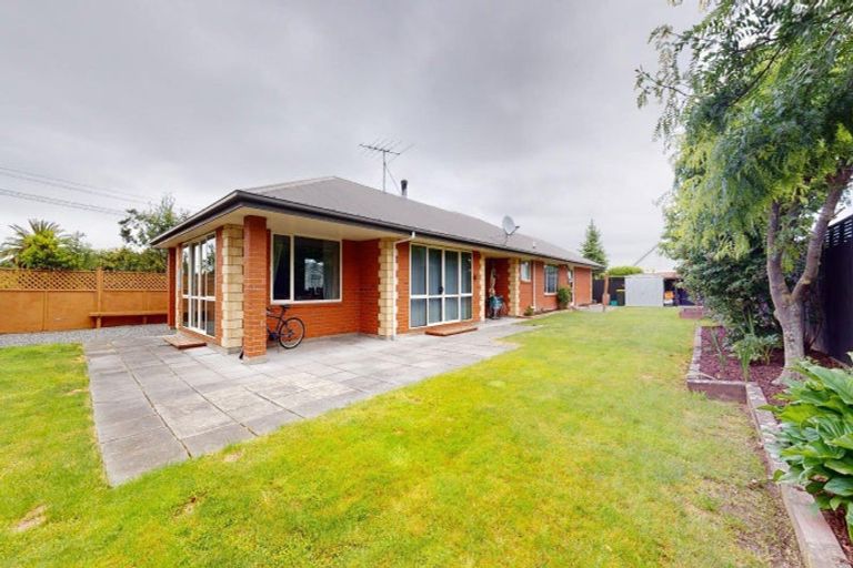 Photo of property in 44 Thomson Street, Tinwald, Ashburton, 7700