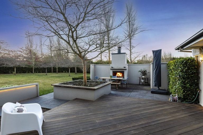 Photo of property in 62 Millcroft Lane, Ohoka, Kaiapoi, 7692