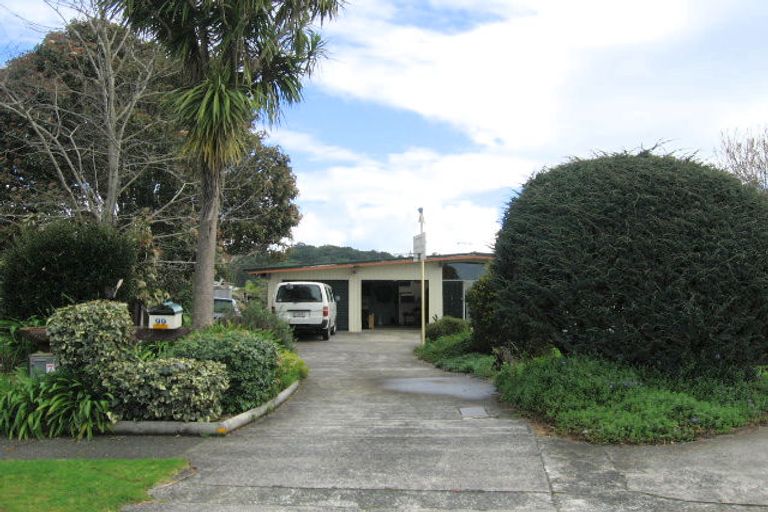 Photo of property in 99 Fisher Terrace, Te Kamo, Whangarei, 0112
