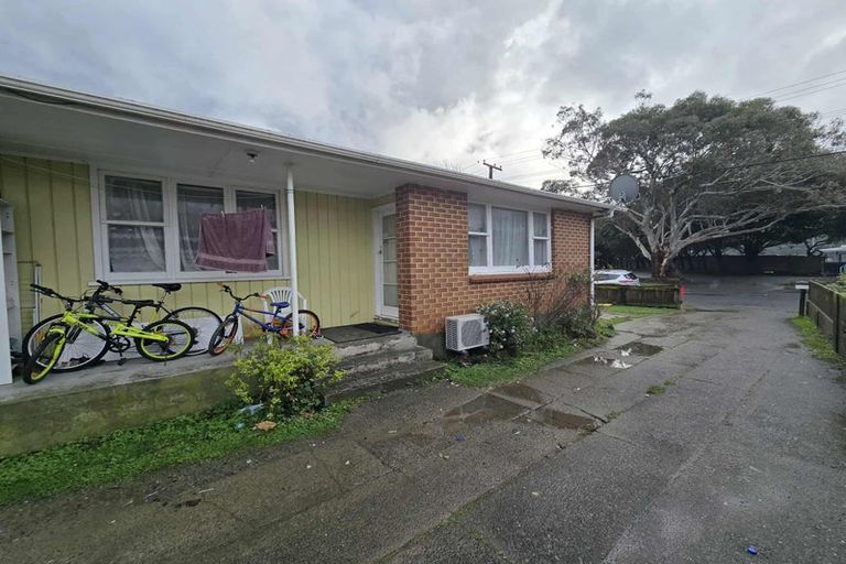 Photo of property in 246 Taita Drive, Taita, Lower Hutt, 5011