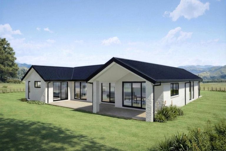 Photo of property in 13 Slater Road, South Head, 0874